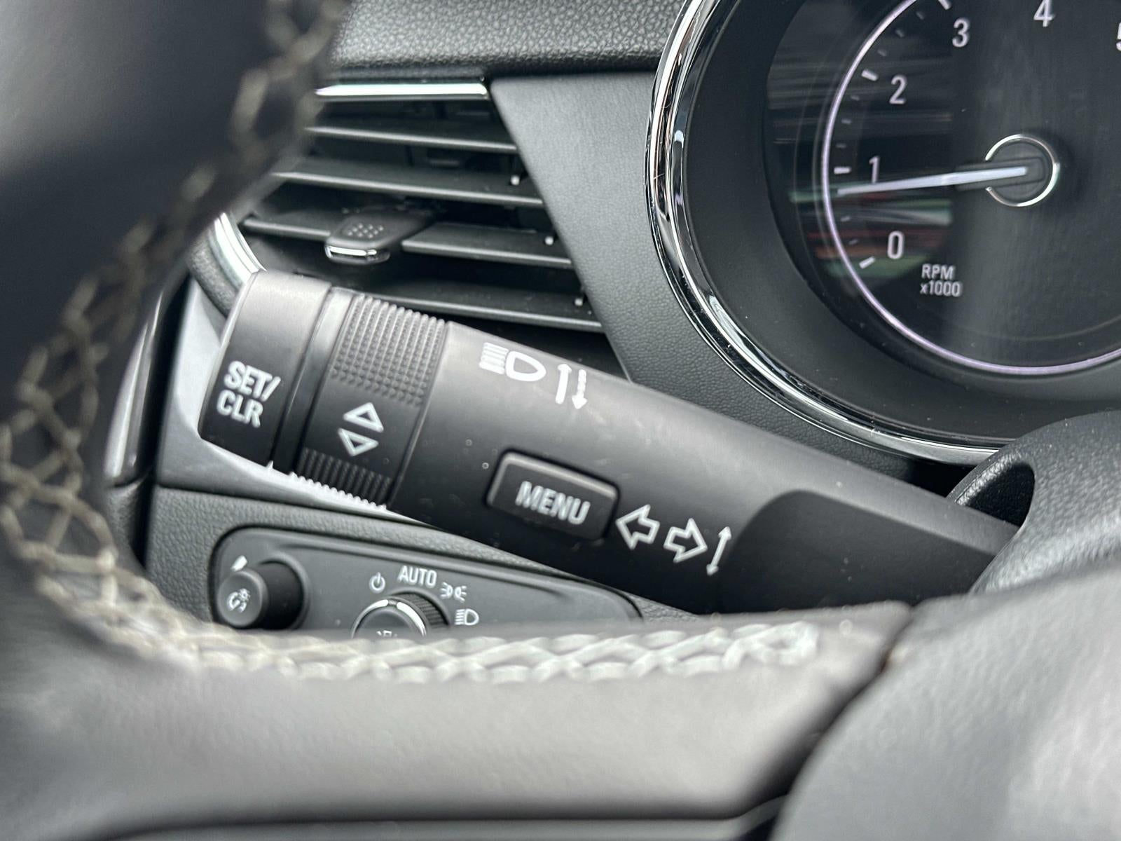 2018 Buick Encore AWD 4dr Preferred