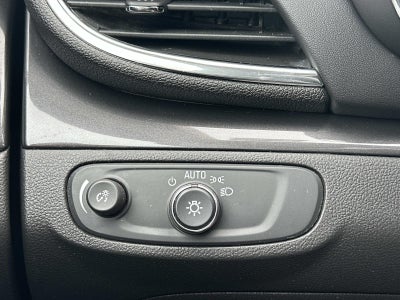 2018 Buick Encore AWD 4dr Preferred