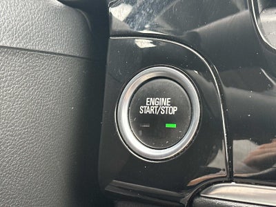 2018 Buick Encore AWD 4dr Preferred