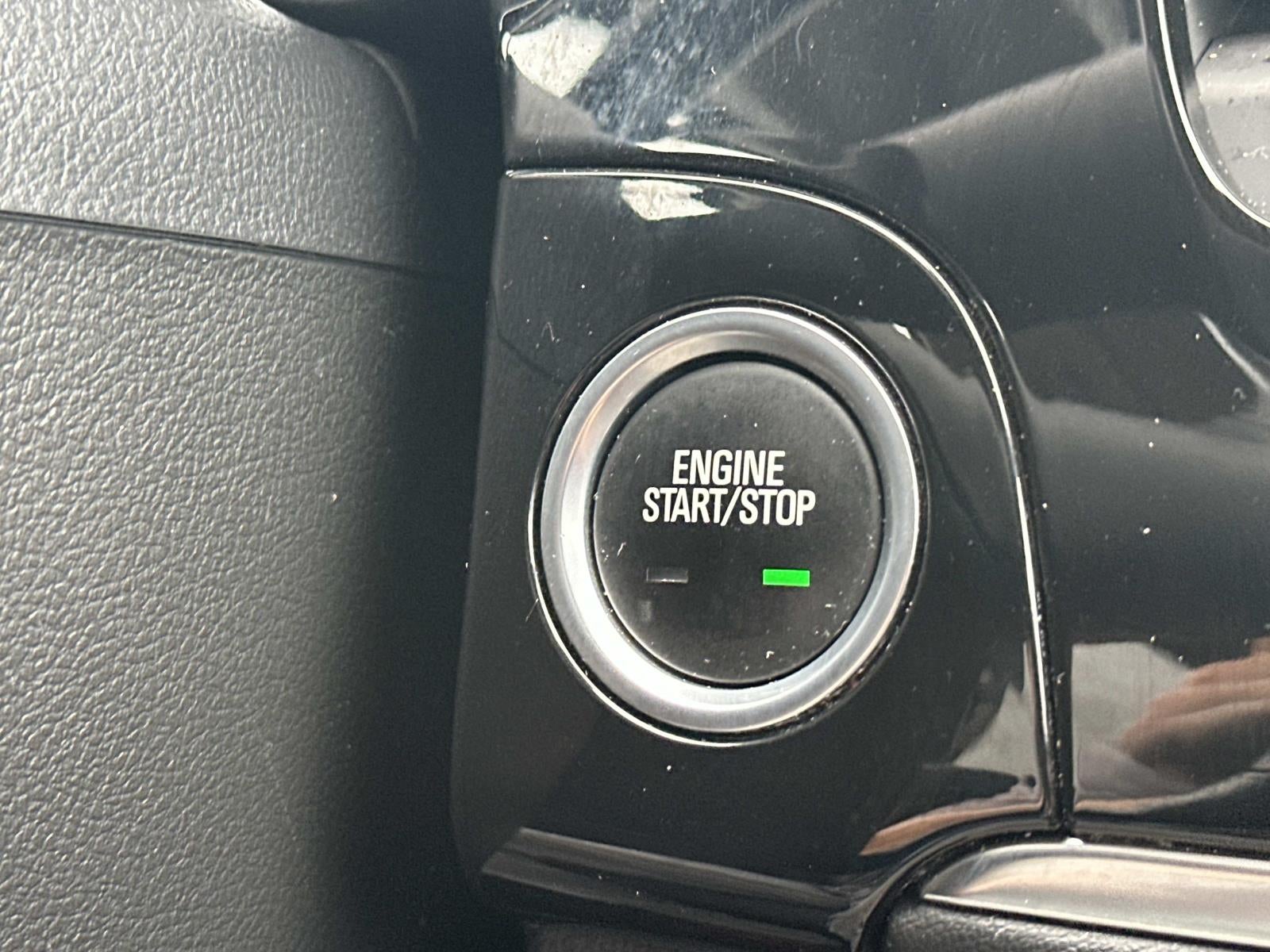 2018 Buick Encore AWD 4dr Preferred