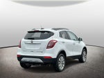 2018 Buick Encore AWD 4dr Preferred