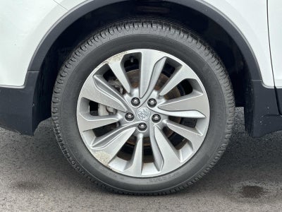 2018 Buick Encore AWD 4dr Preferred