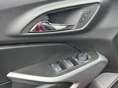 2025 Chevrolet TRAX FWD 4dr 1RS