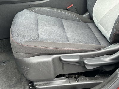 2025 Chevrolet TRAX FWD 4dr 1RS
