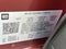 2025 Chevrolet TRAX FWD 4dr 1RS