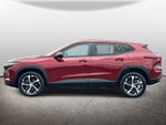 2025 Chevrolet TRAX FWD 4dr 1RS