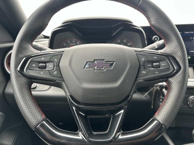 2025 Chevrolet TRAX FWD 4dr 1RS