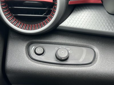 2025 Chevrolet TRAX FWD 4dr 1RS