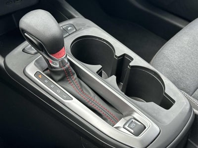 2025 Chevrolet TRAX FWD 4dr 1RS