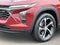 2025 Chevrolet TRAX FWD 4dr 1RS