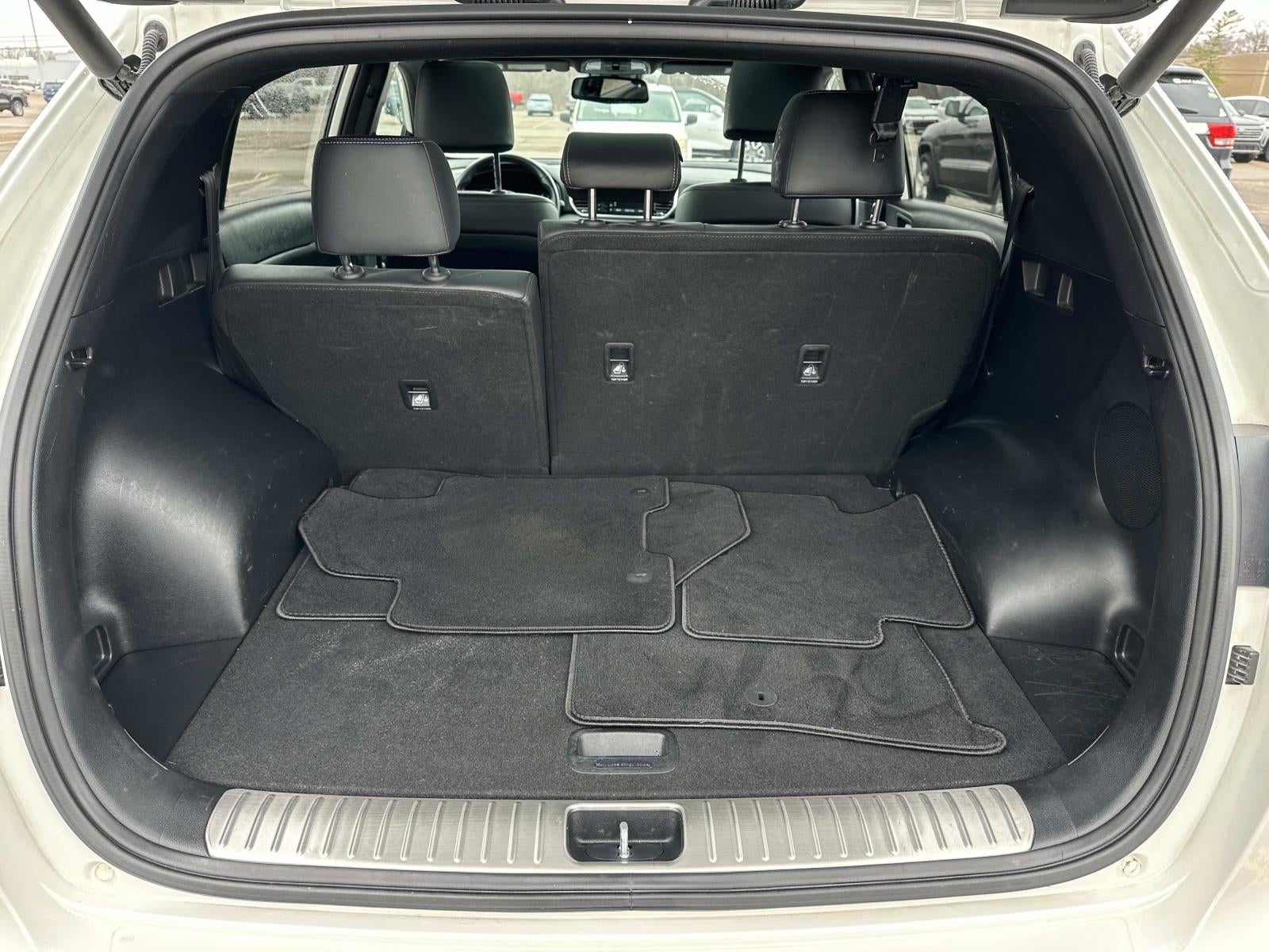 2020 Kia Sportage SX Turbo AWD