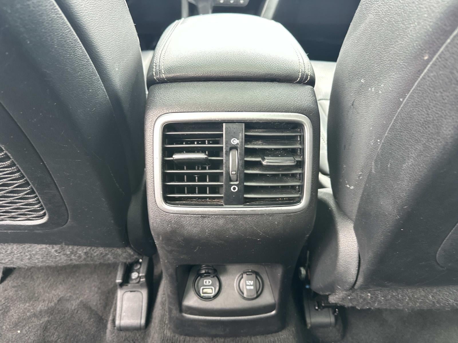 2020 Kia Sportage SX Turbo AWD