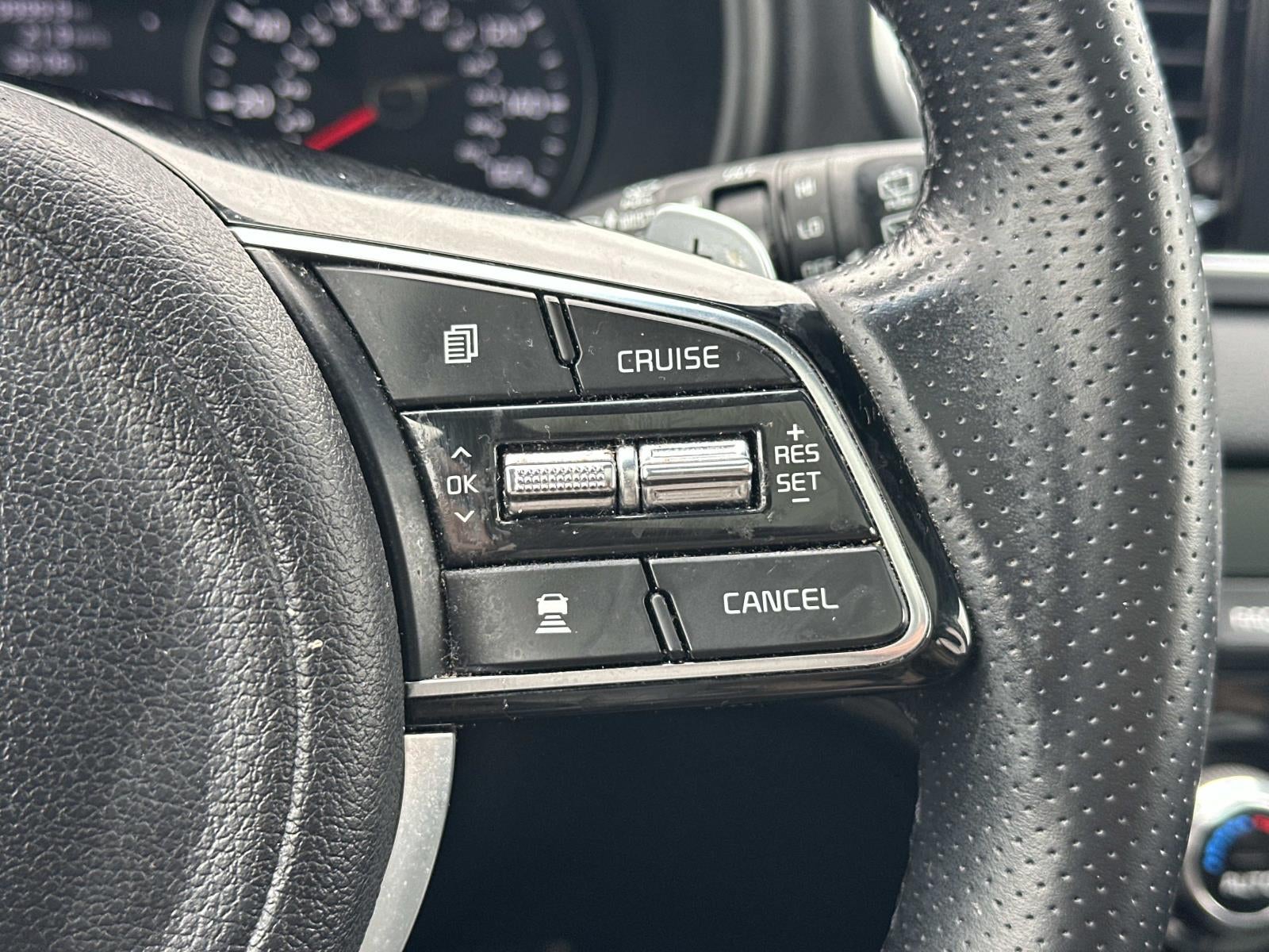 2020 Kia Sportage SX Turbo AWD