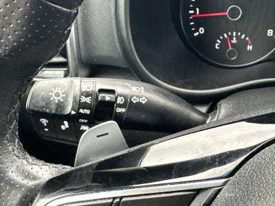 2020 Kia Sportage SX Turbo AWD