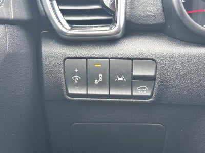 2020 Kia Sportage SX Turbo AWD