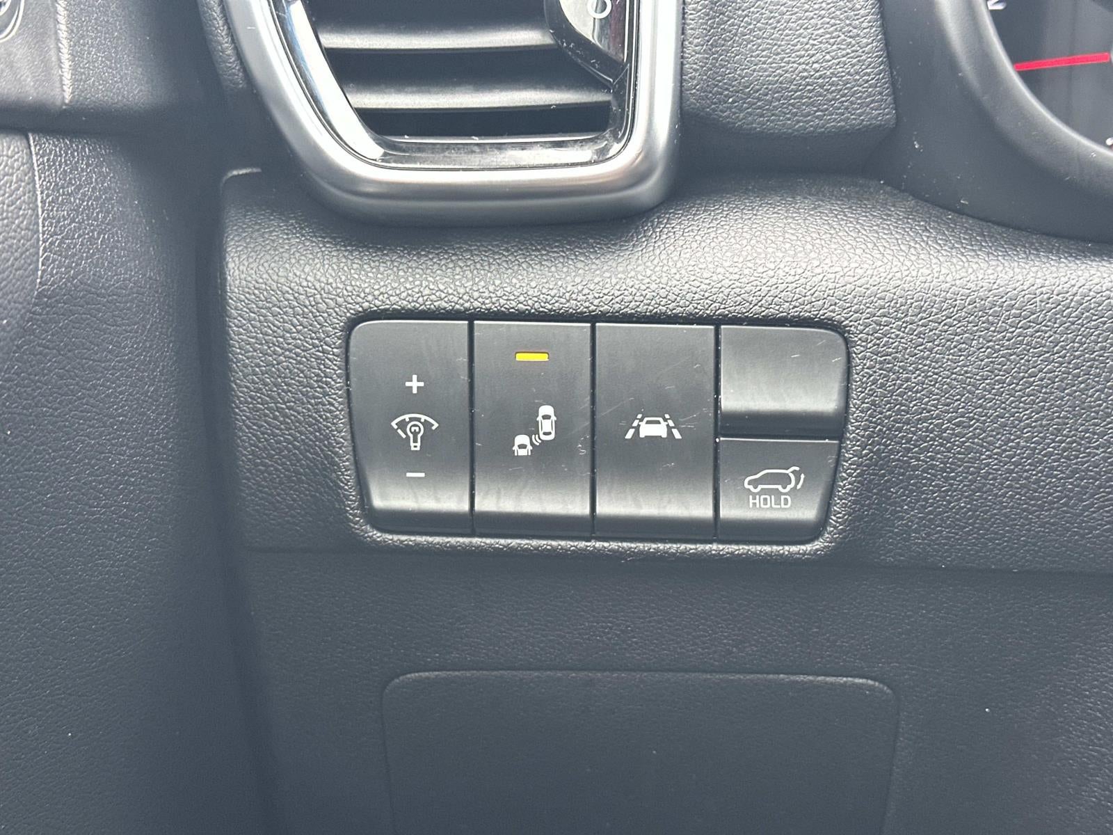 2020 Kia Sportage SX Turbo AWD