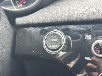 2020 Kia Sportage SX Turbo AWD