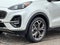 2020 Kia Sportage SX Turbo AWD