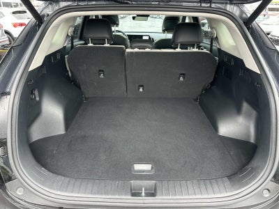 2024 Kia Sportage Hybrid EX AWD