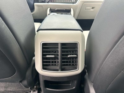 2024 Kia Sportage Hybrid EX AWD