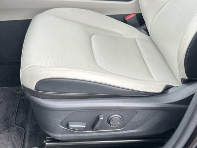 2024 Kia Sportage Hybrid EX AWD
