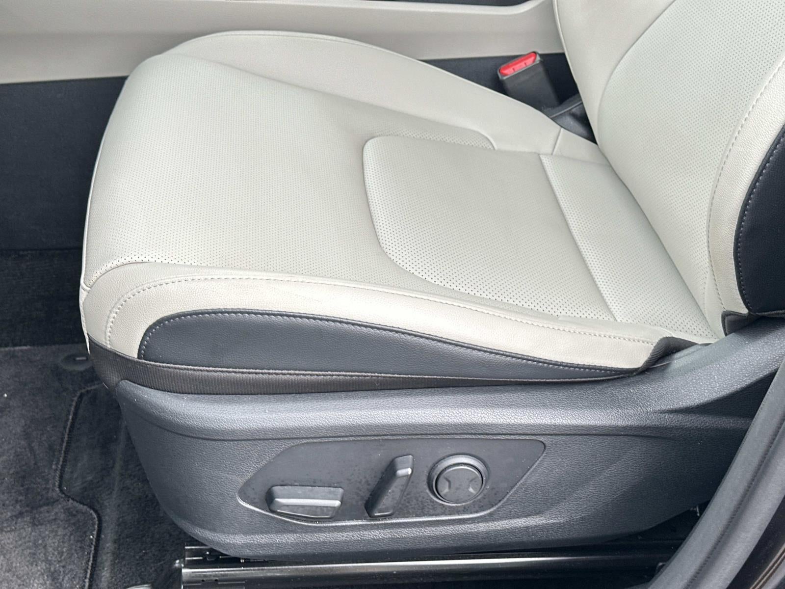 2024 Kia Sportage Hybrid EX AWD