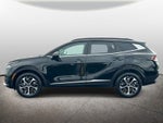 2024 Kia Sportage Hybrid EX AWD