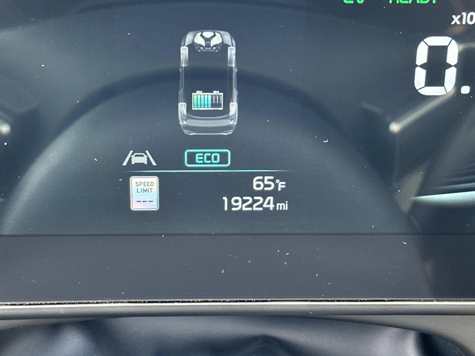 2024 Kia Sportage Hybrid EX AWD