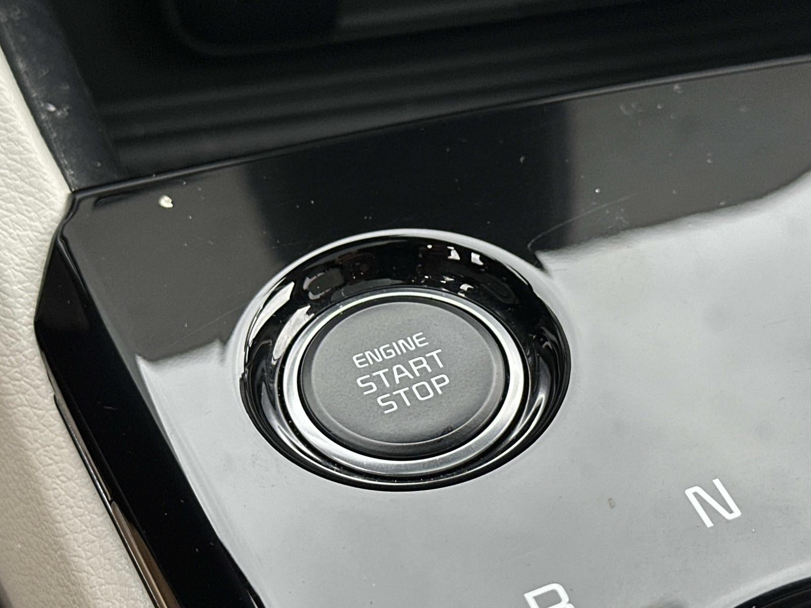 2024 Kia Sportage Hybrid EX AWD