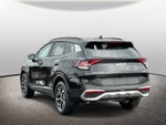 2024 Kia Sportage Hybrid EX AWD