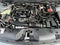 2017 Honda Civic Hatchback Sport Touring CVT