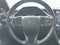 2017 Honda Civic Hatchback Sport Touring CVT