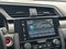 2017 Honda Civic Hatchback Sport Touring CVT