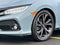 2017 Honda Civic Hatchback Sport Touring CVT