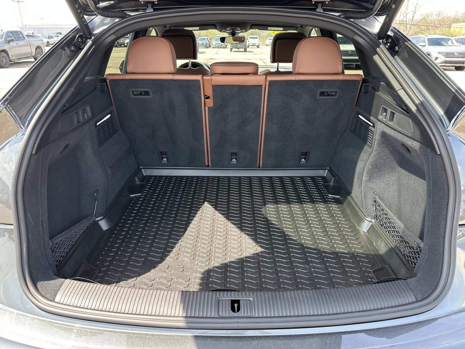 2025 Audi Q5 Sportback S line Premium Plus 45 TFSI quattro