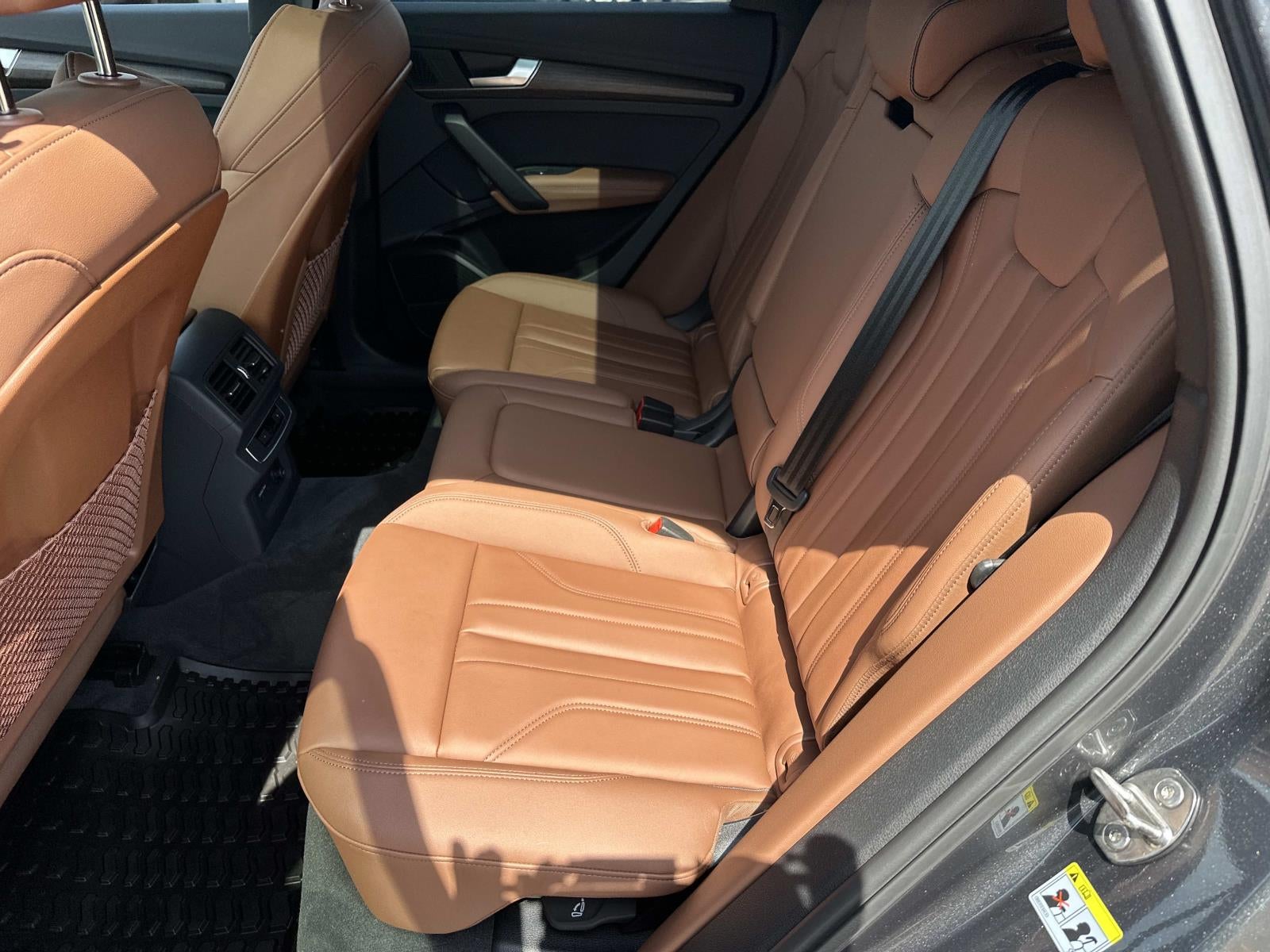 2025 Audi Q5 Sportback S line Premium Plus 45 TFSI quattro