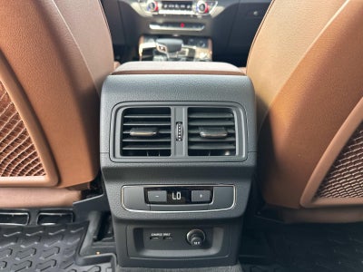 2025 Audi Q5 Sportback S line Premium Plus 45 TFSI quattro