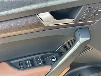 2025 Audi Q5 Sportback S line Premium Plus 45 TFSI quattro