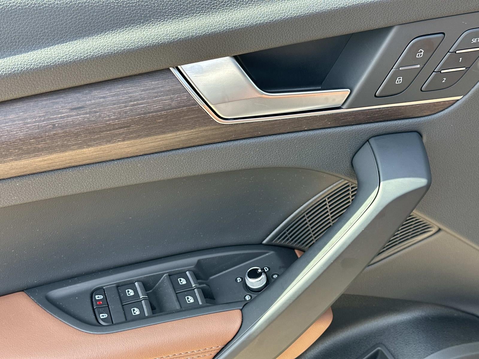 2025 Audi Q5 Sportback S line Premium Plus 45 TFSI quattro