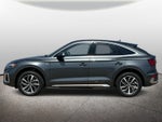 2025 Audi Q5 Sportback S line Premium Plus 45 TFSI quattro