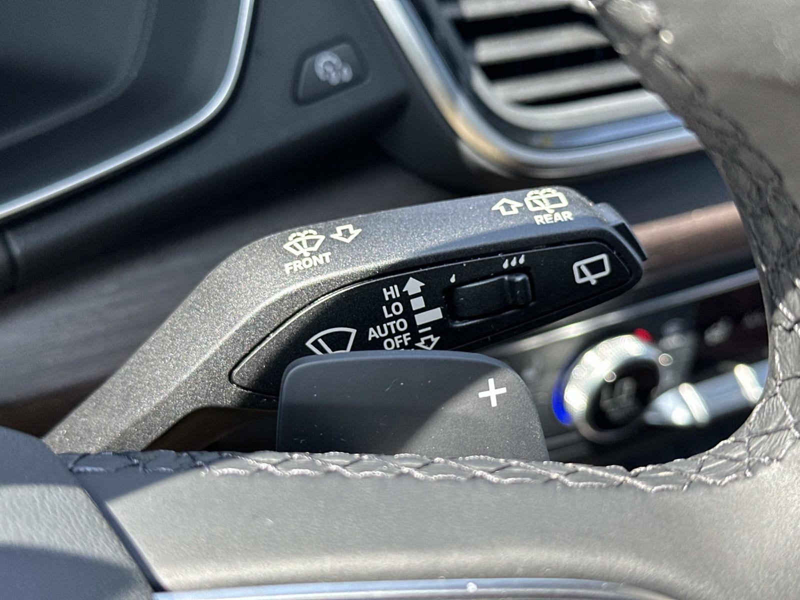 2025 Audi Q5 Sportback S line Premium Plus 45 TFSI quattro