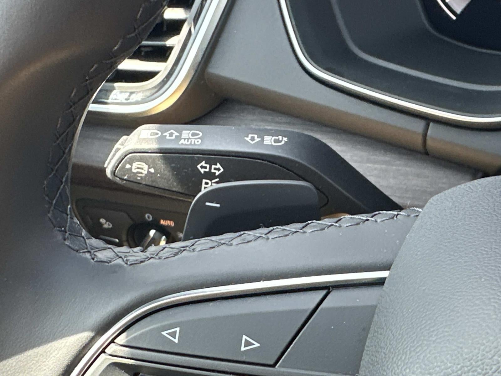 2025 Audi Q5 Sportback S line Premium Plus 45 TFSI quattro