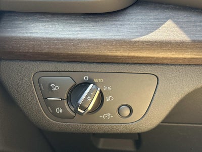 2025 Audi Q5 Sportback S line Premium Plus 45 TFSI quattro