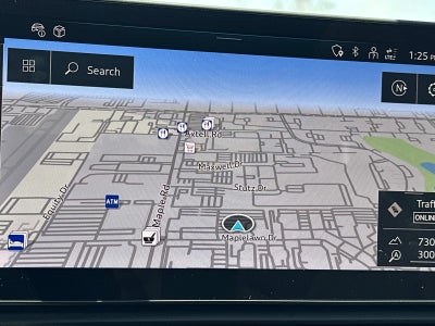 2025 Audi Q5 Sportback S line Premium Plus 45 TFSI quattro