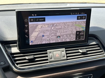 2025 Audi Q5 Sportback S line Premium Plus 45 TFSI quattro