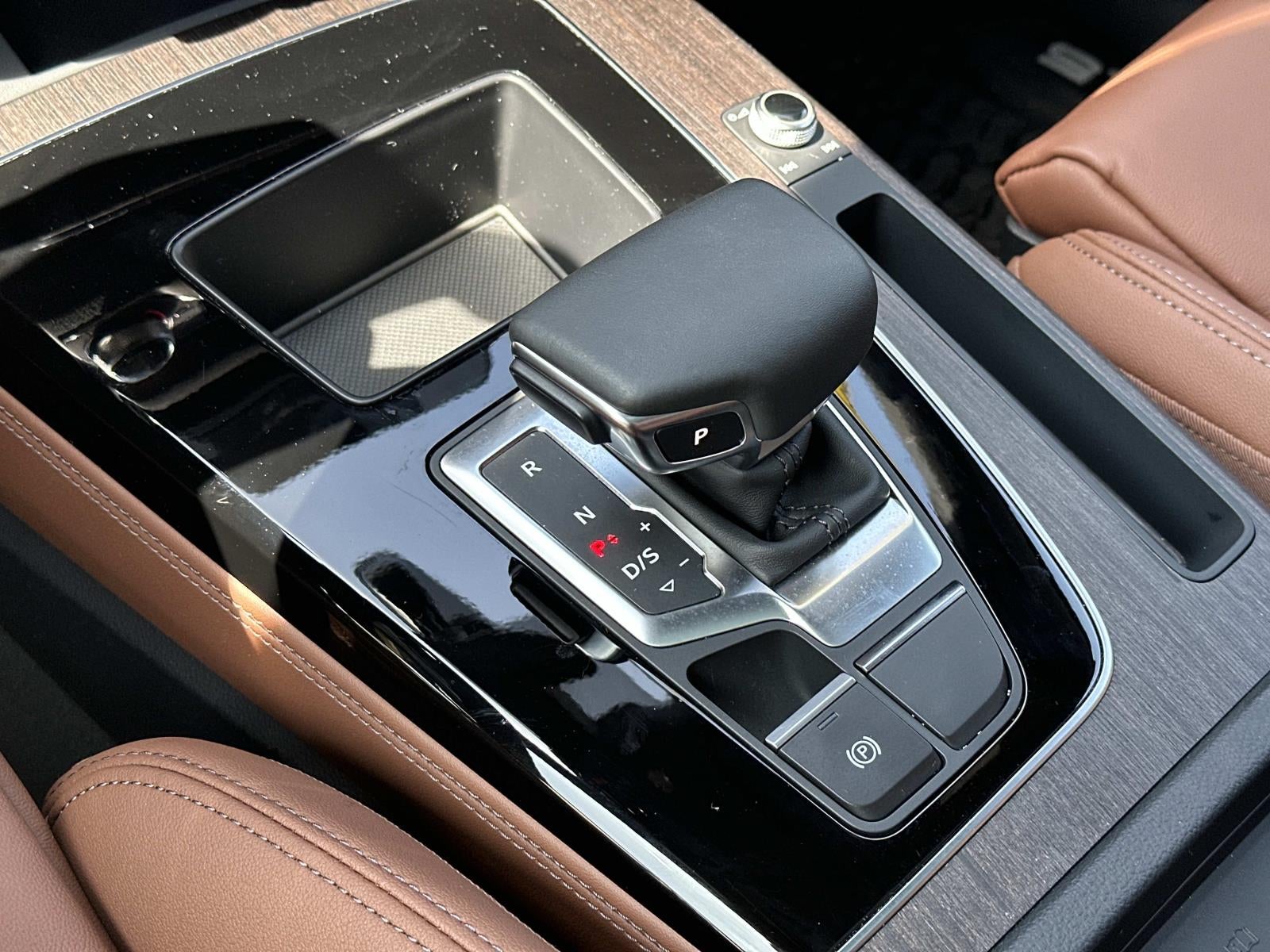 2025 Audi Q5 Sportback S line Premium Plus 45 TFSI quattro