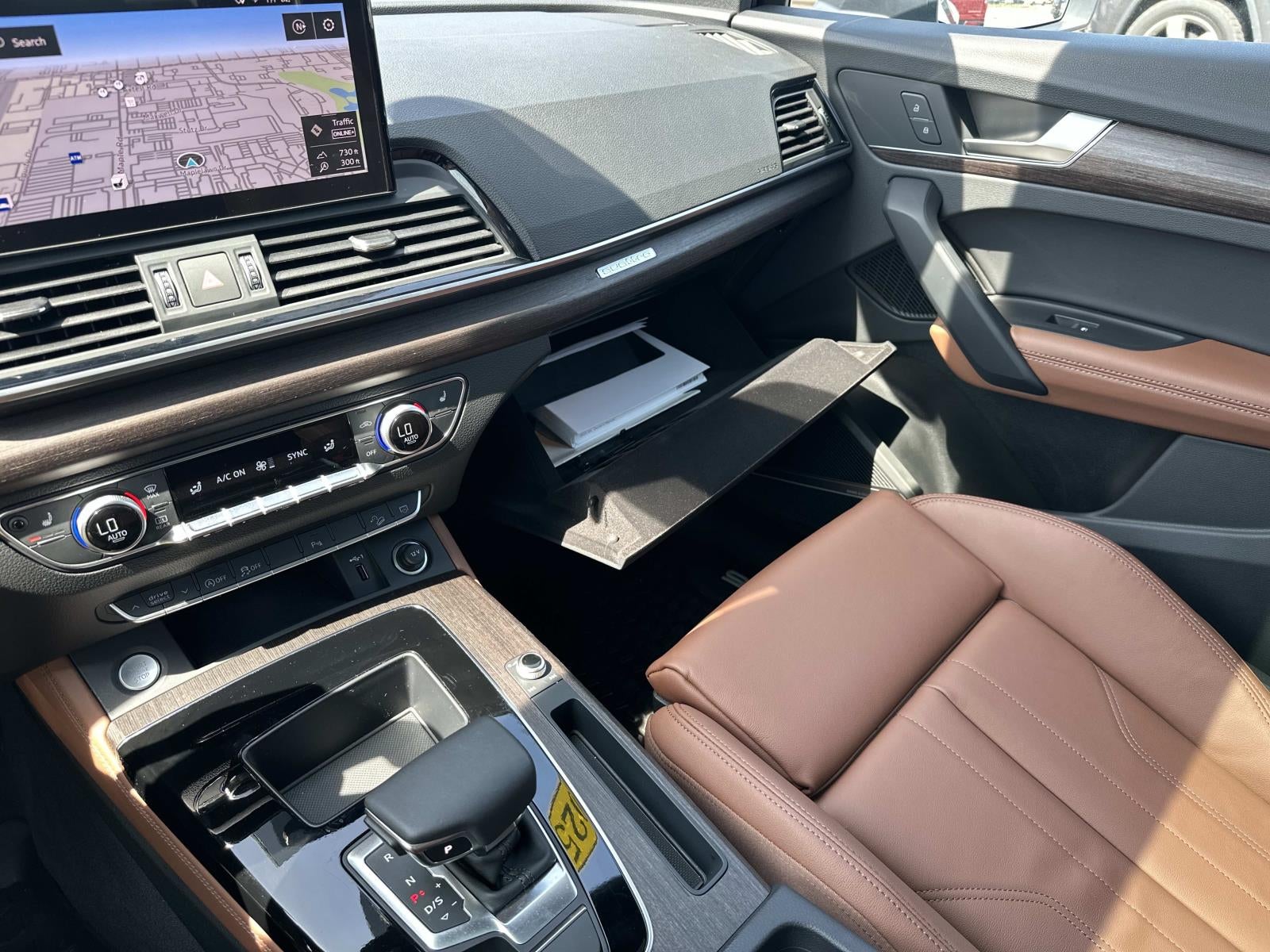 2025 Audi Q5 Sportback S line Premium Plus 45 TFSI quattro