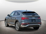 2025 Audi Q5 Sportback S line Premium Plus 45 TFSI quattro