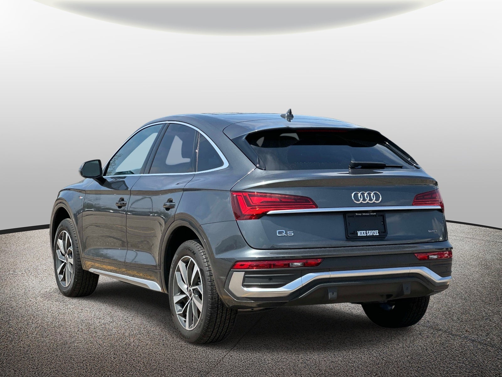 2025 Audi Q5 Sportback S line Premium Plus 45 TFSI quattro