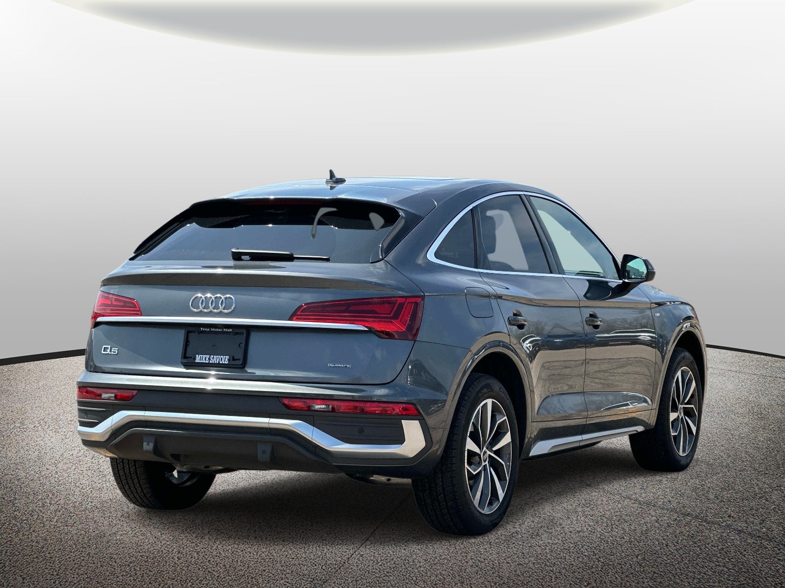 2025 Audi Q5 Sportback S line Premium Plus 45 TFSI quattro
